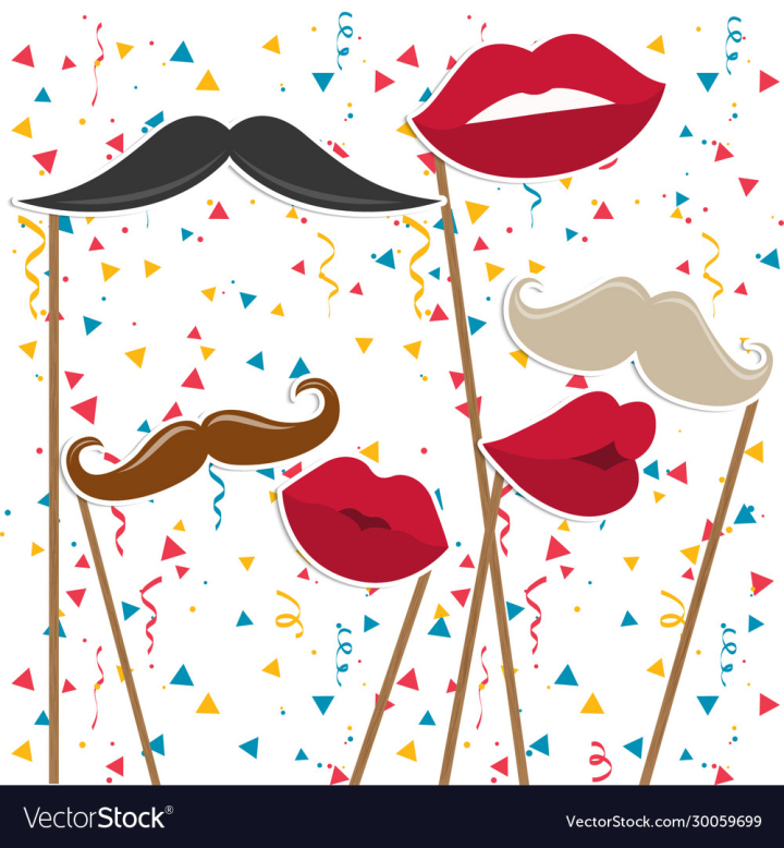 vectorstock,Party,Photobooth,Birthday,Confetti,Photo,Booth,Lips,Hat,Set,Glasses,Mask,Face,Wedding,Prop,Background,Decoration,Fashion,Mustache,Masks,Element,Celebration,Valentine,Boy,Vector,Love,Girl,Hair,Silhouette,Day,Cowboy,Festival,Funny,Scrapbook,Design,Vintage,Cap,Character,Invitation,Costume,Collection,Hipster,Accessories,Masquerade,Illustration,Retro,Style,Cut,Balloon,Beard,Isolated,Beret
