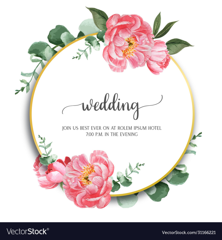 vectorstock,Flowers,Card,Floral,Watercolor,Wedding,Invitation,Peony,Flower,Ornamental,Pink,Text,Wreaths,Botanical,Aquarelle,Background,Frame,Template,Leaves,Tropical,Banner,Isolated,Texture,Spring,Garden,Vintage,Greeting,Blooming,Laurel,White,Design,Petal,Blossom,Nature,Plant,Border,Branch,Natural,Green,Decor,Botany,Drawn,Summer,Ornate,Beautiful,Painting,Elegance,Illustration,Art