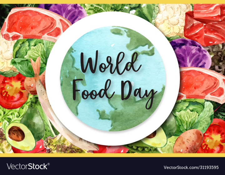 vectorstock,Day,Drawing,Set,Food,Concept,Globe,International,Hand,Drawn,Frame,Design,World,Pock,Watercolor,Illustration,Paint,Idea,Vintage,Exotic,Decoration,Presentation,Colorful,Collection,Isolated,Conceptual,Painting,Lifestyle,National,Cuisine,Tomato,Sketches,Avocado,Art,Fish,Beef,Meat,Green,Cabbage,Nutrition,Peas,Cucumber,Potato,Cauliflower,Spinach,Bell,Pepper,Iceberg,Lettuce,Romaine