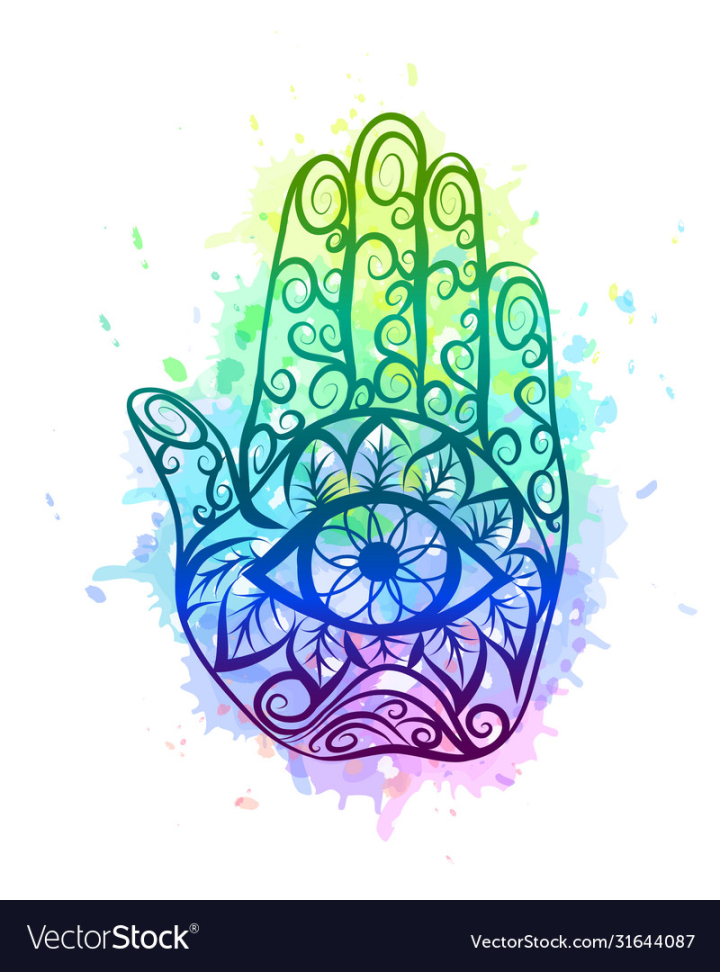vectorstock,Hand,Art,Flower,Magic,Pattern,Watercolor,Hamza,Leaf,Texture,Islam,Background,Fatima,Mystical,Design,Palm,Spiritual,Floral,Vector,Ornament,Abstract,Amulet,Artistic,Symbol,Religion,Multicolored,Sketch,Lines,Decorative,Ornate,Element,Sacral,Drawing,East,Decoration,Isolated,Gesture,Blots,Arabs,Jews,Graphic,Illustration,White,Sign,Strokes,Poster,Protection,Splashes