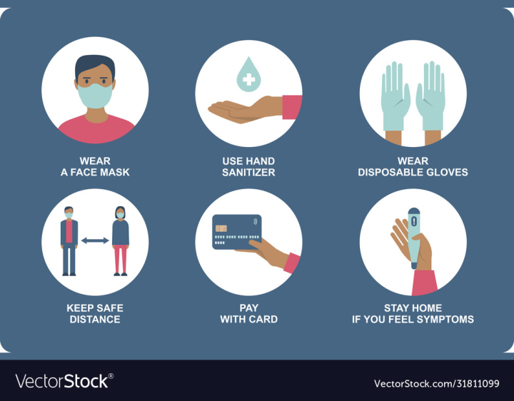 vectorstock,Covid 19,Coronavirus,Safety,Covid19,Prevention,Social,Distance,Icon,Mask,Set,Shopping,Pandemic,Sanitizer,Rules,Virus,Precautions,Retail,Disease,Public,Vector,Safe,Tips,2019 Ncov,Flat,Quarantine,Credit,Gloves,Card,Hygiene,Hands,Clean,Steps,Contactless,Character,Instructions,Restrictions,Shop,Direction,Infographic,Warning,Outbreak,Illustration,Store,Danger,Protection,Information,Protective,Prohibited,Contagious,Recommendations