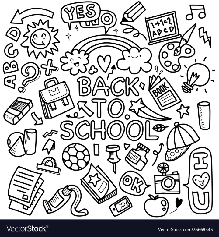 vectorstock,School,Supplies,Pencil,Doodle,Kids,Doodles,Pattern,Back,Creative,Background,Education,Funny,Wallpaper,Drawn,Hand,Autumn,Cute,Seamless,Book,Symbol,Drawing,Children,Elementary,Classroom,Design,Sketch,Cartoon,Sign,Paper,Fun,Object,Element,Study,Notebook,Graphic,Vector,Illustration,Art,Student,Pen,Science,Board,Speech,Class,University,Knowledge,Backpack,Lesson,College,Semester
