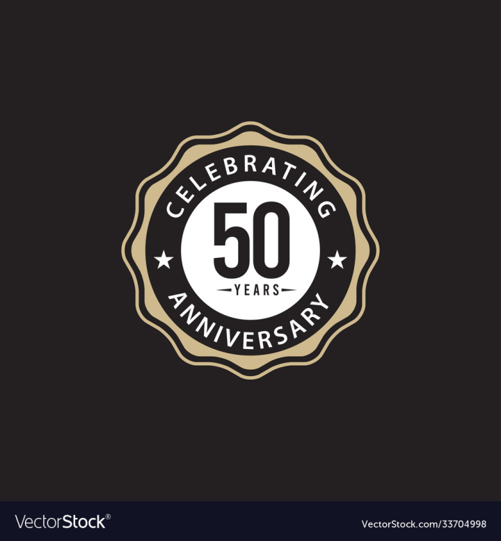 vectorstock,Anniversary,Years,Year,50th,Logo,Badge,Retro,Wedding,Ribbon,Company,Advertisement,Label,Birthday,Design,Template,Celebrating,50,Symbol,Celebration,Black,Party,Luxury,Sign,Event,Celebrate,Ceremony,Holiday,Text,Gold,Confetti,Corporate,Marriage,Emblem,Certificate,Number,Congratulation,Vector,Illustration,Happy,Background,Icon,Modern,Business,Element,Card,Invitation,Banner,Decoration,Success,Age