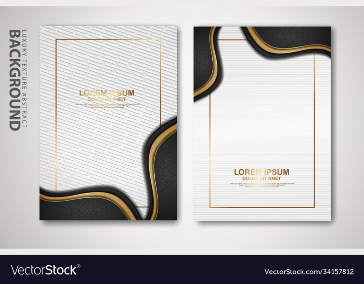 vectorstock,Background,Annual,Report,Flyer,Gold,Black,White,Brochure,Luxury,Cover,Vector,Template,Pattern,Wave,Elegant,Design,Two,Set,Layout,Poster,Leaflet,Layers,Circle,Realistic,Overlap,Glitters,Illustration,Style,Print,Elements,Blank,Decoration,Texture,Corporate,Magazine,Catalog,Marketing,Promotion,Publication,3d,A4,Modern,Line,Business,Abstract,Book,Company,Halftone,Concept,Graphic,Art
