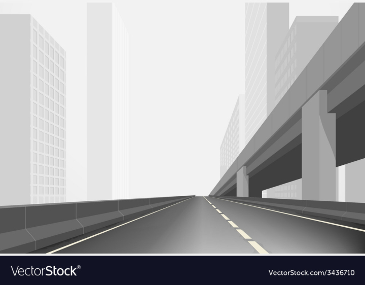 road,street,city,in,highway,town,building,landscape,traffic,scene,transportation,avenue,roadway,expressway,highroad,shape,urban,architecture,facade,lane
