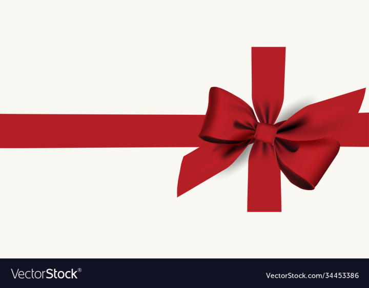 vectorstock,Bow,Ribbon,Red,Christmas,Card,Gift,Horizontal,Isolated,White,Birthday,Decorative,Celebration,Decor,Present,Vintage,New,Holiday,Valentine,Sale,Elegant,Fancy,Background,Design,Party,Object,Bright,Page,Decoration,Corner,Festive,Beautiful,Double,Anniversary,Knot,Closeup,Angle,Graphic,Vector,Mothers,Wedding,Packaging,Shine,Shiny,Year,Realistic,Surprise,Satin,Tied,Valentines,Day