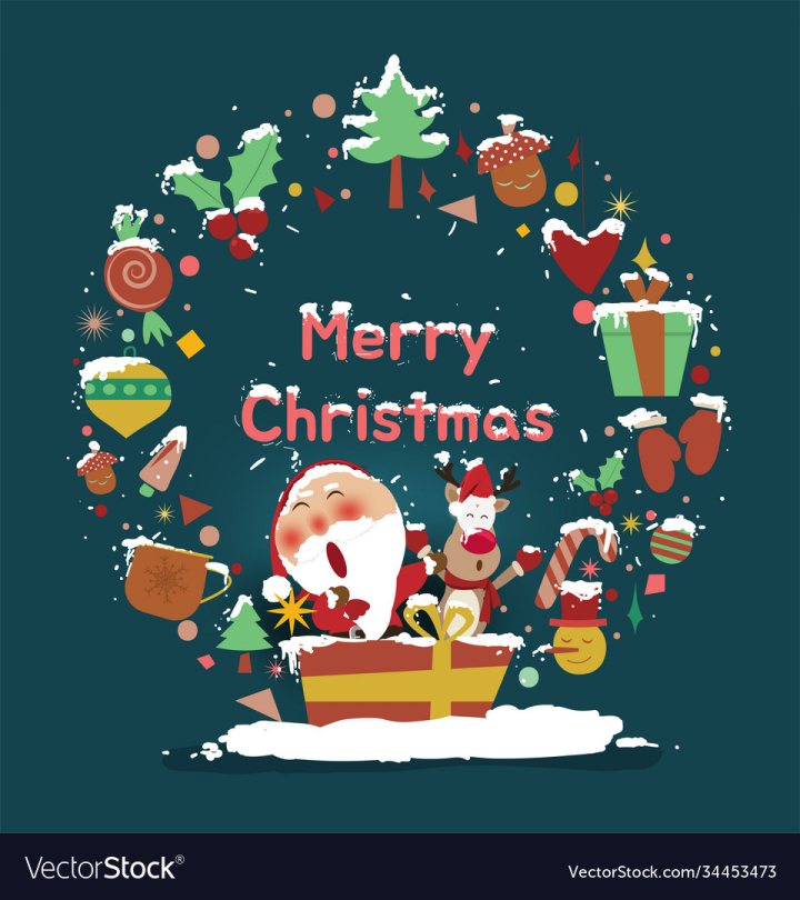 vectorstock,Christmas,Merry,Claus,Santa,Marry,Kids,Reindeer,New,Decor,Background,Card,Greeting,Tree,Snow,Party,Happy,Festive,Year,Child,Family,Children,Retro,Season,Snowman,Deer,Hat,Design,Winter,Kid,Fun,Color,Holiday,Gift,Celebration,Character,Cute,Decoration,Funny,December,Concept,Childhood,White,Red,Symbol,Present,Toy,Scarf,Snowflake