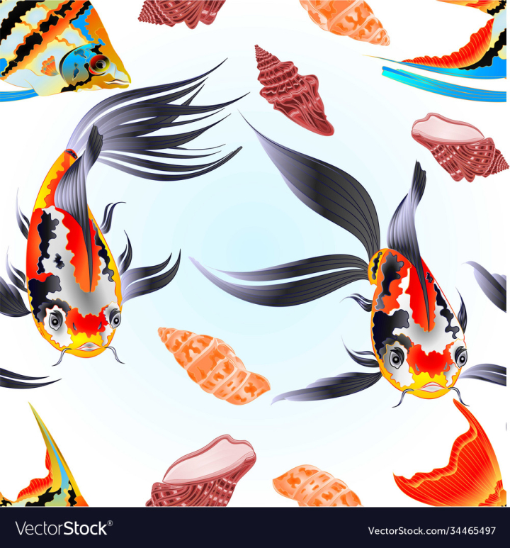 vectorstock,Seamless,Fish,Japanese,Koi,White,Animal,Sea,Carp,Texture,Black,Striped,Water,Beautiful,Art,Background,Aquarium,Vector,Freshwater,Pterophyllum,Wildlife,Shells,Angelfish,Amazonian,Illustration,Retro,Paper,Tropical,Exotic,Ocean,Angel,Underwater,Swimming,Wallpaper,Tile,Vintage,Nature,Color,Hand,Isolated,Textile,Wrapping,Editable,Scalar,Draw,Design,Style,Sketch,Icon,Life,Wild,River,Fin,Aquatic