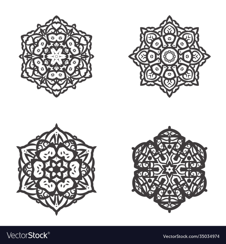 vectorstock,Element,Mandala,Set,Black,White,Bundle,Arabesque,Ornament,Arabic,Aztec,Background,Design,Retro,Drawing,Flower,Vintage,Floral,Indian,Asian,Abstract,Book,Card,Decoration,Ethnic,Abstraction,Collection,Isolated,Circle,Texture,Arab,Islam,Coloring,Henna,Graphic,Vector,Illustration,Art,Pattern,Print,Ornamental,Sign,Shape,Template,Relax,Oriental,Meditation,Yoga,Symbol,Round,Tattoo,Tribal,Ottoman
