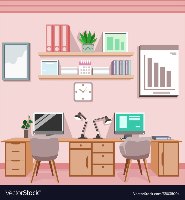 vectorstock,Empty,Space,Open,Workspace,Room,Desktop,Table,Lamp,Modern,Workplace,Interior,Document,Background,Home,Wall,City,View,Office,Green,Chair,Clock,Flat,Business,Window,Team,Banner,Decoration,Monitor,Poster,Environment,Corporate,Concept,Teamwork,Place,Indoor,Cooler,Cabinet,Computer,Design,Style,Laptop,Work,Display,Furniture,Desk,Book,Job,Inside,Graphic,Vector,Illustration