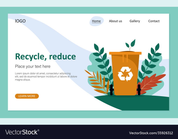 vectorstock,Recycle,Waste,Website,Banner,Recycling,Trash,Pollution,Background,Template,Reduce,Cleaning,Garbage,World,Web,Earth,Ecology,Environmental,Vector,Green,Planet,App,Layout,Page,Concept,Eco,Illustration,Flat,Care,Protect,Homepage,Clean,Ecological,Conservation,Bio,Html