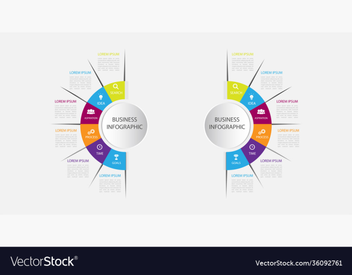 vectorstock,Infographic,Infographics,Round,Diagram,Option,Arrow,Cycle,Business,Six,Step,Graph,Process,Idea,Icon,Modern,Detailed,Communication,Numbers,Information,Concept,Linear,Advertising,6,Datum,Illustration,Plan,Sign,Template,Info,Shadow,Presentation,Realistic,Teamwork,Transparent,Strategy,Statistics,Workflow,Vector