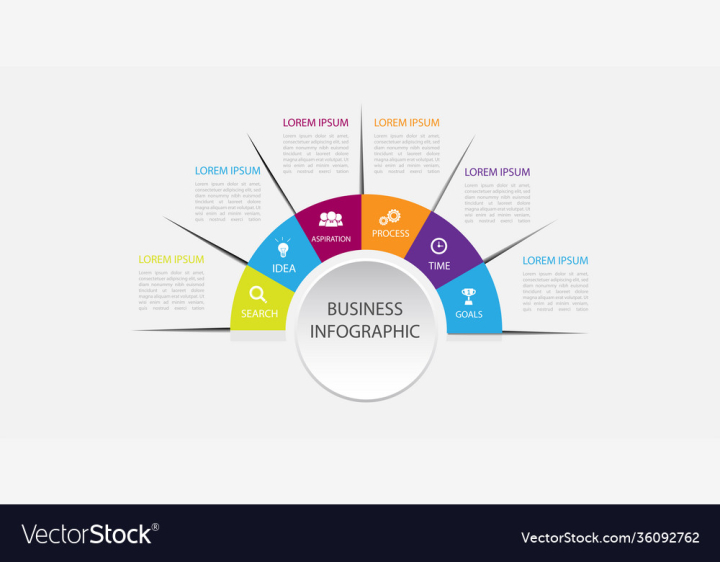 vectorstock,Infographic,Option,Infographics,Business,Six,Step,Graph,Process,Idea,Icon,Modern,Detailed,Arrow,Communication,Round,Numbers,Information,Concept,Linear,Diagram,Advertising,6,Datum,Illustration,Plan,Sign,Template,Info,Shadow,Cycle,Presentation,Realistic,Teamwork,Transparent,Strategy,Statistics,Workflow,Vector