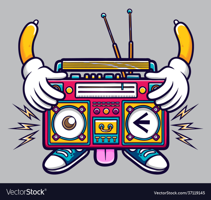 vectorstock,Cute,Retro,Character,Cartoon,Music,Design,Drawing,Blue,Audio,Radio,Tape,Cassette,Recorder,Isolated,Illustration,Happy,White,Machine,Party,Icon,Vintage,Fun,Birthday,Yellow,Abstract,Eye,Shoes,Hands,Robot,Tongue,Toy,Colorful,Concept,Kawaii,Art,Game,Style,Pop,Stereo,Modern,Play,Record,Speaker,Disco,Sound,Element,Entertainment,Symbol,Equipment,Vector