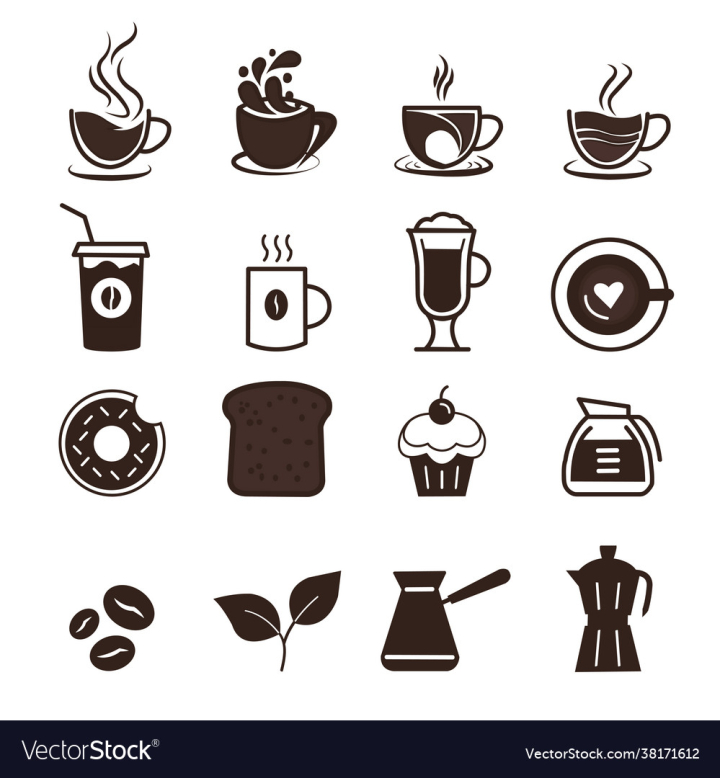 vectorstock,Icon,Coffee,Bread,Set,Production,Paper,Cup,Plastic,Mug,Tea,Leaf,Weed,Cafe,Restaurant,Shop,Cake,Dish,Cozy,Bundle,Breakfast,Trendy,Cool,Line,Drink,Cherry,Relax,Flat,Ice,Warm,Collection,Enjoy,Latte,Steam,Teapot,Grinder,Donuts,Expresso,Art,Editable,Stroke,Maker,Love,Glass,Sign,Milk,Morning,Hot,Serve,Happiness,Cappuccino,Caffein,Illustration
