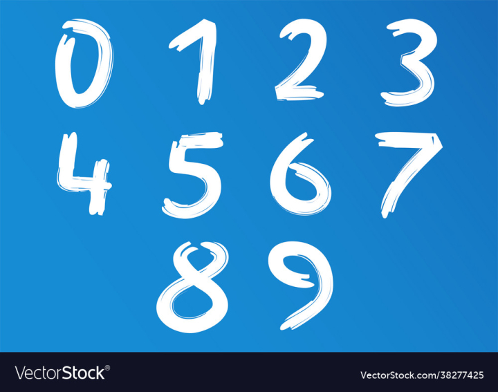 Numbers,Number,Symbol,Illustration,Alphabet,Gold,Text,Design,3d,Isolated,Font,Abstract,Letter,Sign,Set,1,Graphic,White,Year,One,Metal,New,Blue,Icon,Abc,vectorstock