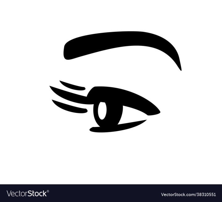 Eyelashes,Logo,Eyebrow,Beauty,Girl,Cosmetology,Salon,Sight,Graceful,Smooth,Industry,Emblem,Youth,Tattoo,Glamor,Simple,Look,Sketch,Care,Woman,Face,Avatar,Features,Lines,Silhouette,Surgery,Plastic,Psychology,Isolate,Medicine,Meditation,Relaxation,Symbol,After,vectorstock