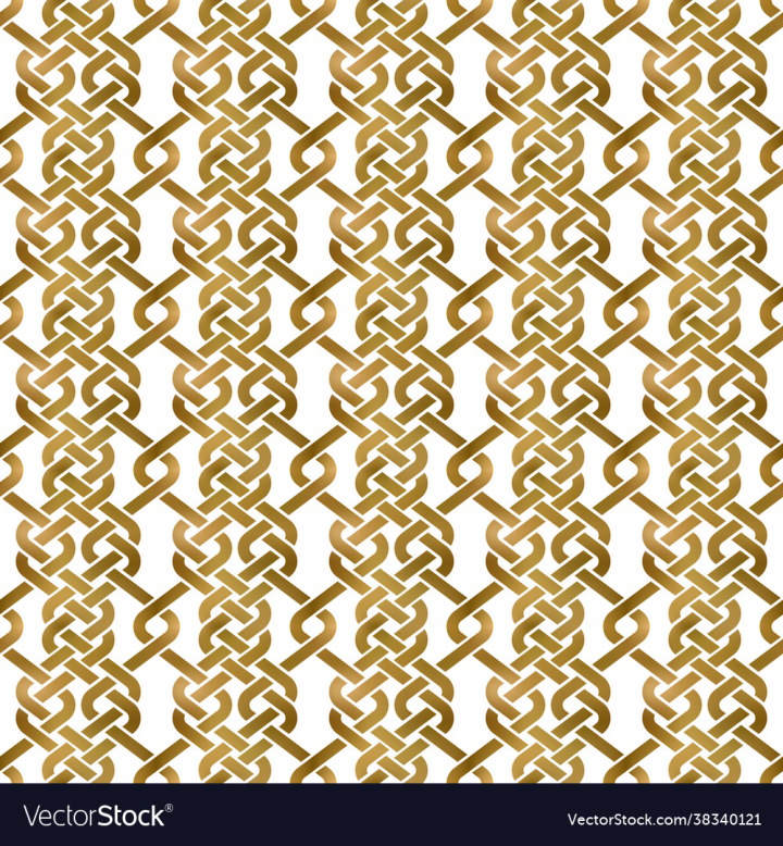 Background,Pattern,Seamless,Strips,Gold,Graphic,Golden,Celtic,Arabic,Geometric,Abstract,Texture,Band,Repeatable,Grid,Lattice,Art,Deco,Modern,Style,Traditional,Swatch,Vector,Plexus,Intertwined,Repeating,Twisted,White,Wrapping,Fabric,Wallpaper,Print,Decorative,Shape,Ornament,Bands,Decor,Decoration,Backdrop,Intersecting,Filling,Tiles,Twinkling,Shimmering,Shine,Splendor,Vintage,Arabesque,Design,Tangled,vectorstock