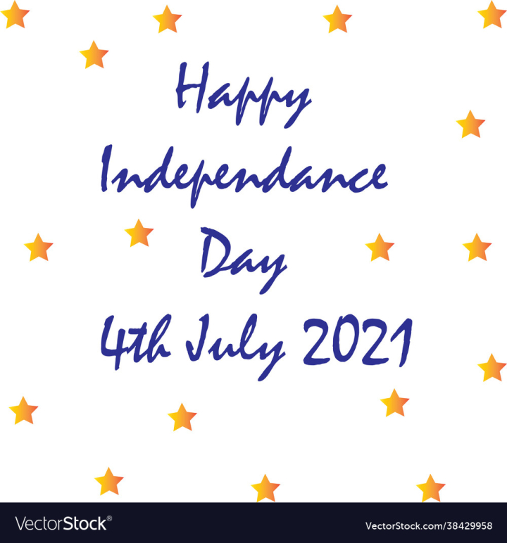 USA,America,Independence,4th,July,vectorstock