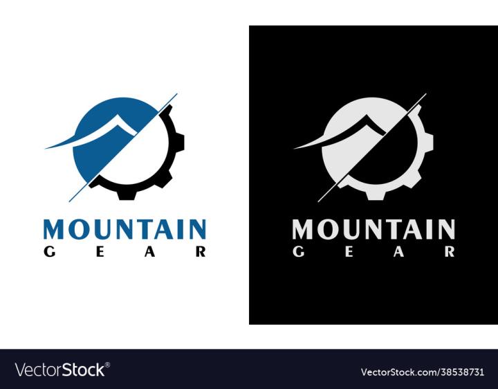 Mining Logo, Logos ft. mine & coal - Envato Elements
