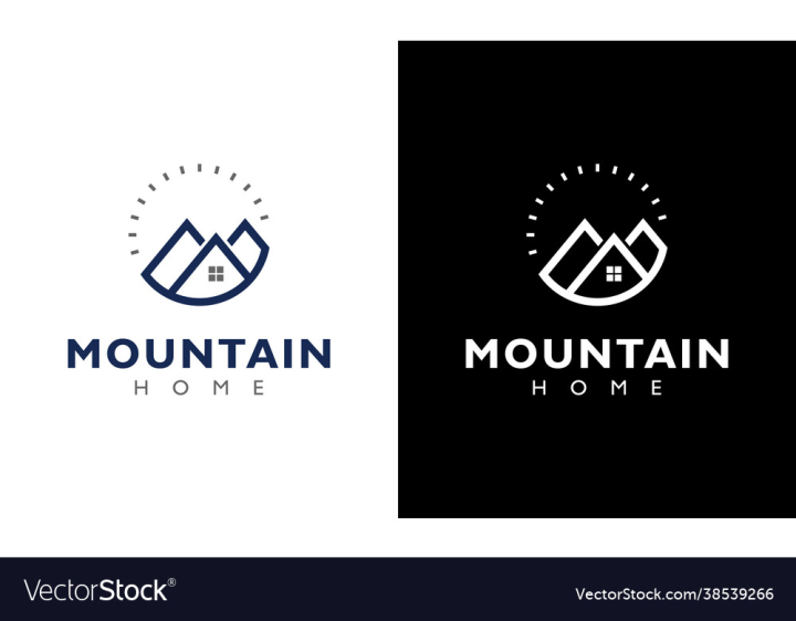 Logo,Mountain,Architecture,Minimalist,Design,Concept,House,Sun,Element,Graphic,Eco,Countryside,Linear,Cottage,Cabin,Isolated,Creative,Hill,Camp,Symbol,Company,Holiday,Vector,Emblem,Illustration,Home,Badge,Template,Line,Forest,Background,Building,Landscape,Sign,Adventure,Label,Icon,Water,Travel,Summer,Tourism,Outdoor,Outline,Modern,Nature,Sea,Vacation,Simple,Natural,Tree,vectorstock