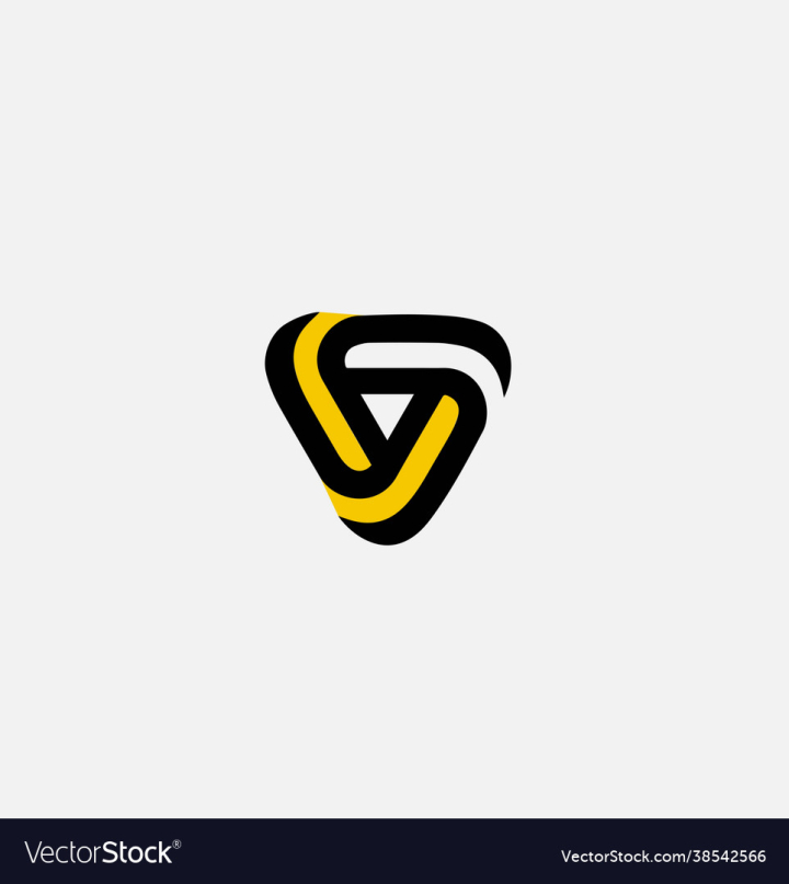 Logo,Design,V,Letter,vectorstock