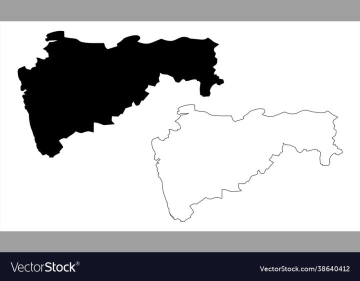 Maharashtra Map Images – Browse 1,129 Stock Photos, Vectors, and Video |  Adobe Stock