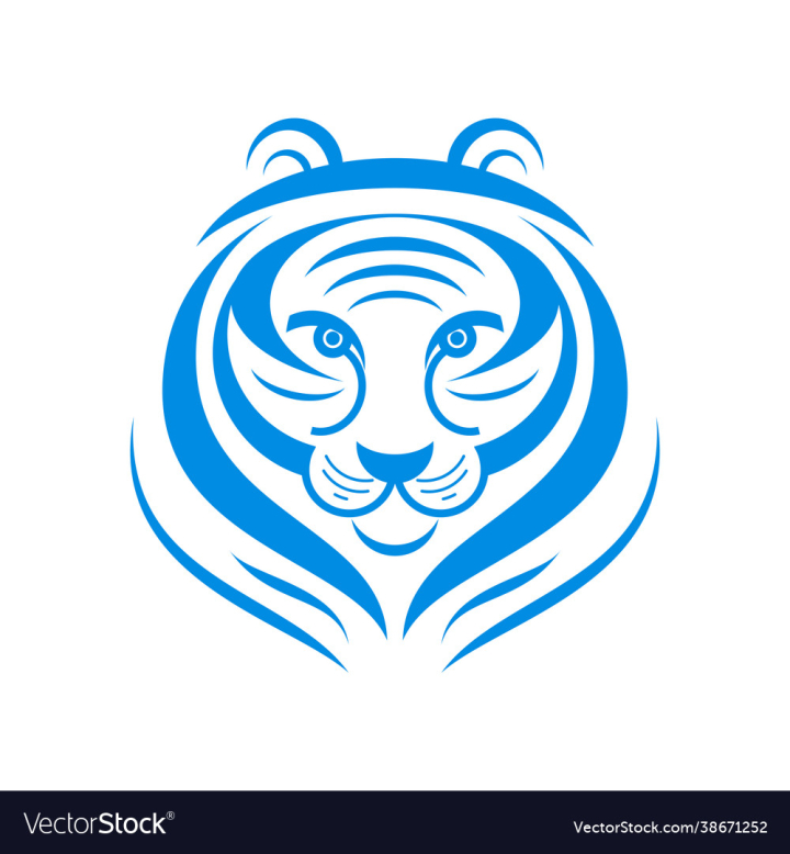 tiger logo png download - 4096*4096 - Free Transparent Tiger png Download.  - CleanPNG / KissPNG