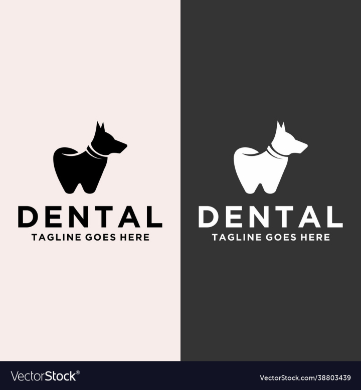 Logo,Dog,Design,Animal,Dental,Playful,Vector,Signs,Medicals,Illustration,Smile,Clinic,Hygiene,Clean,Dentistry,Protection,Dent,Isolated,Dentist,Oral,Logotype,Symbol,Health,Teeth,Care,Abstract,Business,Template,Whitening,Implant,Web,Doctor,Icon,Healthy,Shape,Set,White,Creative,Medicine,Corporate,vectorstock