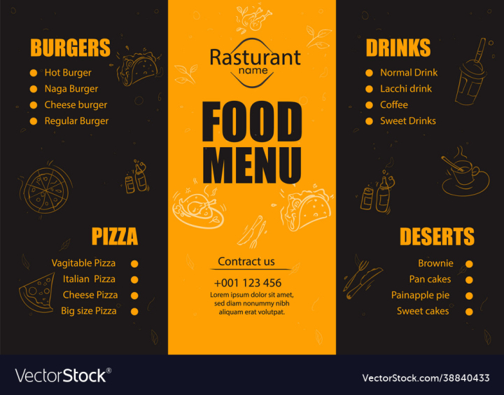 Menu,Chalk,Vintage,Meat,Drawing,Dinner,Flyer,Design,Restaurant,Template,Food,Banner,Bread,Creative,Corporate,Grill,Art,Chef,Brochure,Barbecue,Cutlet,Caf,Graphic,Vector,Board,Doodle,Card,Burger,Drawn,Cover,Decorative,Fast,Breakfast,Cheese,Cooking,Illustration,Party,Sketch,Lunch,Label,Sandwich,Poster,Invite,Hand,Meal,Vegetables,Hamburger,Hipster,Identity,Logo,vectorstock