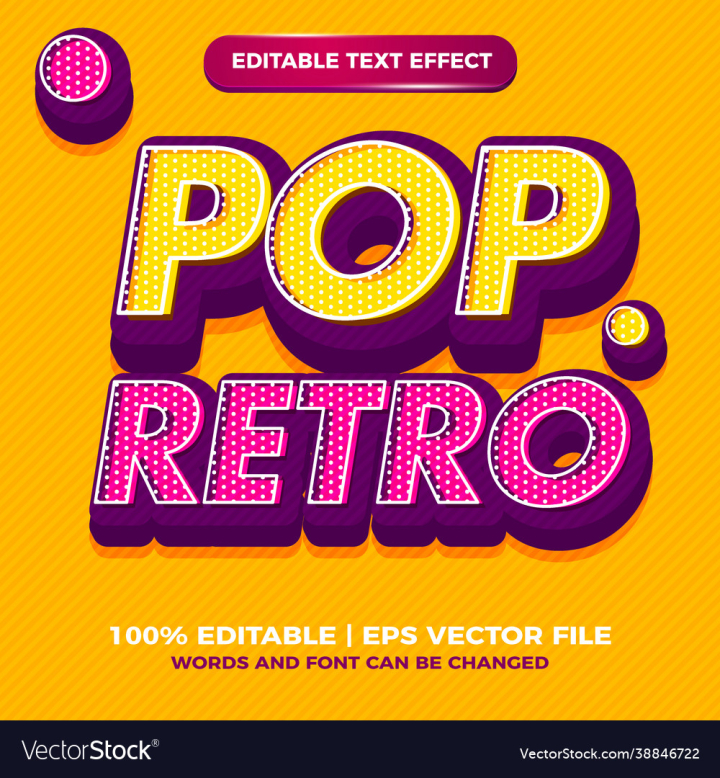 Stylish Text Text Effect and Logo Design Font