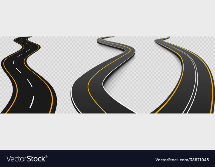 Road,Winding,Journey,Curve,Highway,Set,Route,Vector,Traffic,Data,Bending,Equipment,Transportation,Car,Transparent,Forward,Guidance,Asphalt,Speedway,Infographic,Concepts,Banner,Art,Direction,Design,Element,Abstract,Business,Backgrounds,Icon,Map,Freedom,Street,Transport,Illustration,Travel,Turns,Vanishing,Track,Zigzag,People,Simple,Ideas,Mode,Template,Success,Way,No,Target,Progress,vectorstock