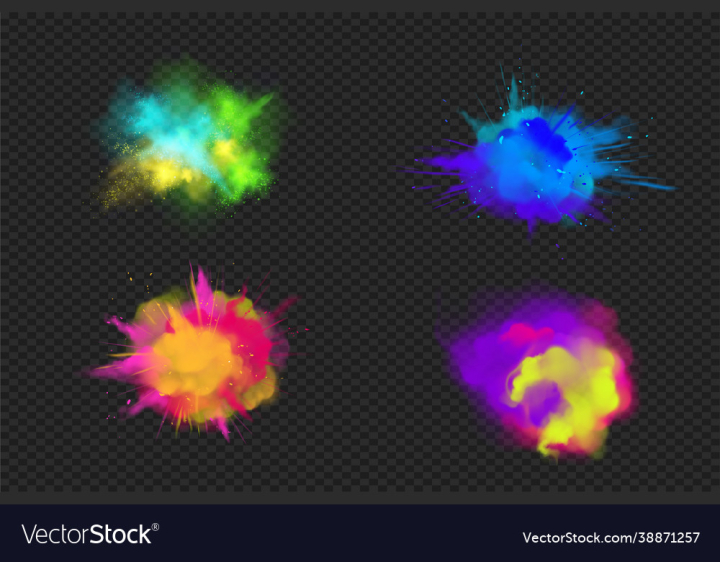 Smoke,Cloud,Powder,Colorful,Holi,Texture,Paint,Background,Colored,Colour,Traditional,Multicolored,Celebration,Glowing,Smog,Isolated,Festive,Burst,Multicolor,Powdered,Splash,White,Concept,Festival,Holiday,Indian,Red,Design,Party,Spray,Abstract,Vector,Yellow,Purple,Event,Explosion,Green,Volumetric,Hindu,Particle,Bang,Light,Rainbow,Decorative,Carnival,Dust,Spring,Color,Fun,Explode,vectorstock