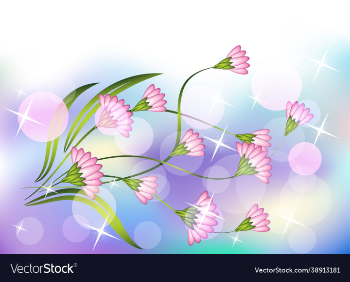 Floral,Background,Ornament,Abstract,Flowers,Boke,Bokeh,Advertising,Empty,Develop,Curl,Halftone,Shiny,Foliage,Brush,Card,Leaves,Space,Stars,Ornate,Air,Glow,Vector,Sparkle,Glowing,Surface,Picture,Textures,Poster,Banner,Shine,Illustration,vectorstock
