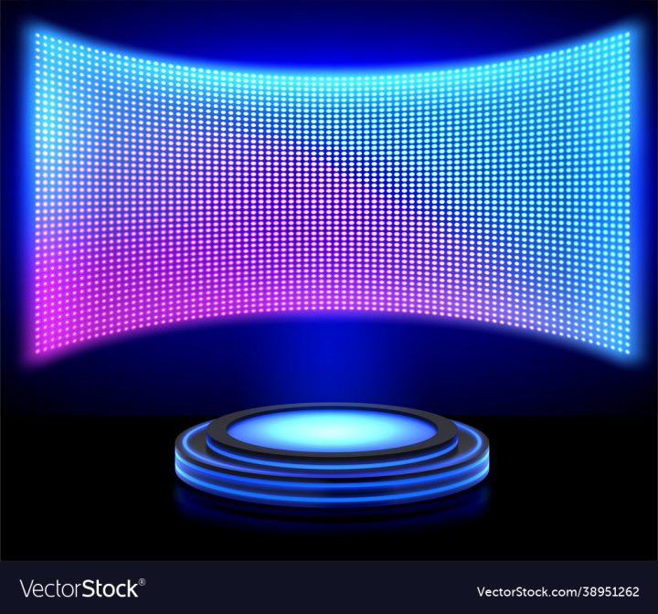 Screen,Background,Video,Disco,Show,Purple,Panel,Music,Wall,Led,Glowing,Light,Texture,Concave,Diode,Floodlight,Cinema,3d,Lcd,Lens,Electronic,Vector,Computer,Backdrop,Information,Grid,Blue,Internet,Digital,Color,Stage,Effect,Display,Illustration,Dot,Board,Abstract,Television,Visual,Projection,Tv,Realistic,Vivid,Virtual,Technology,Monitor,Pixel,Party,Pattern,Stream,vectorstock