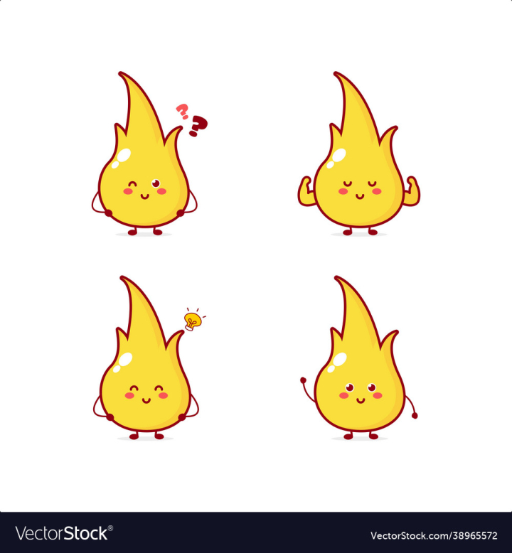 Fire,Cartoon,Face,Sticker,Cute,Character,Design,Element,Happy,Energy,Flaming,Illustration,Flammable,Expression,Funny,Chat,Blaze,Emotion,Heat,Abstract,Campfire,Hot,Burn,Emoticon,Fireball,Inferno,Flame,Graphic,Icon,Bonfire,Temperature,Popular,Kawaii,Social,Snap,Vector,Man,Mascot,Isolated,Message,Symbol,Power,Yellow,Orange,Web,Simple,Nature,Light,Red,Warm,vectorstock