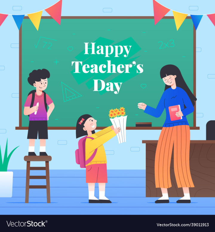 Day,Teacher,Happy,Post,Vector,Student,Card,Background,Illustration,Graphic,Lettering,Knowledge,Greeting,Education,Art,Abstract,Board,School,Design,Celebration,Decoration,Creative,Learn,Study,Book,National,Classroom,Flat,Drawing,Banner,vectorstock