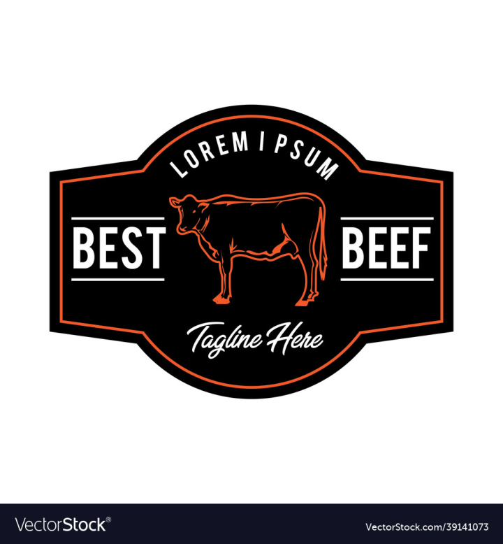 Beef,Label,Food,Butcher,Cow,Menu,Meat,Product,Isolated,Ribbon,Stamp,Vintage,Design,Animal,Classical,Cattle,Logotype,Illustration,Knife,Emblem,Company,Barbecue,Butchery,Graphic,Market,Farm,Cut,Badge,Icon,Natural,Shop,Fresh,Business,Sticker,Vector,Symbol,Sign,Silhouette,Premium,Steak,Restaurant,Text,Organic,Pork,Sale,Shape,Template,Seal,Retro,vectorstock