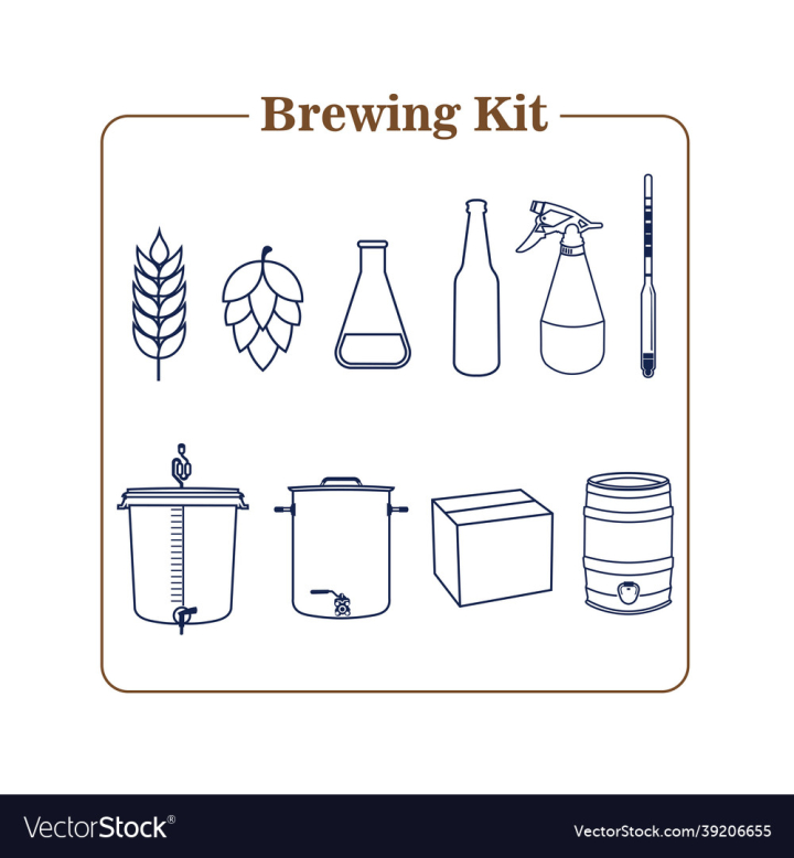 Beer,Bottle,Keg,Line,Icon,Drink,Food,Art,Design,Bar,Collection,Equipment,Isolated,Element,Alcohol,Froth,Barrel,Bitter,Brewery,Graphic,Illustration,Cap,Symbol,Brew,Sign,Box,Glass,Drawn,Hop,Beauty,Fashion,Hand,Restaurant,Malt,Vector,Organic,Pack,Outline,Set,Tap,Natural,Web,Lager,Pub,Mug,Thin,Wheat,Outlines,Pint,Logo,vectorstock