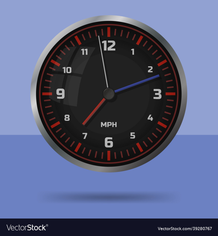 Clock,Speedometer,Wall,Car,Style,Illustration,Background,Vector,Monochromatic,Isolated,Black,Interior,Timepiece,Dial,Time,Home,Room,Face,Idea,Business,Art,Design,Graphic,Closeup,Modern,Picture,Realistic,Solution,Concept,Decorative,Creative,Object,Image,vectorstock