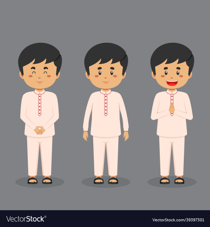 Expression,Pakistan,Character,Person,Cartoon,People,Man,Couple,Accessories,National,Traditional,Costume,Cute,Illustration,Girl,Dress,Happy,Hat,Design,Country,Isolated,Vector,Woman,Children,Boy,Asian,Clothing,Female,Culture,Male,Clothes,vectorstock