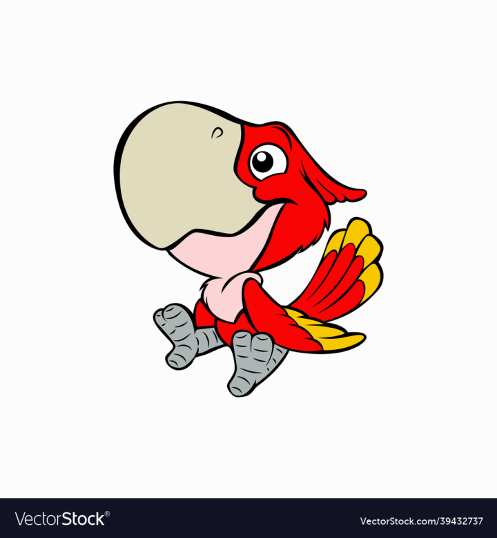 Animals,Cute,Animal,Bird,Cartoon,Character,Cheerful,Wildlife,Funny,Comic,Graphic,Vector,Friendly,Illustration,Art,Child,Fly,Feather,Drawing,Happy,Caricature,Toucan,World,Pets,Smile,Mascot,Mammal,Isolated,Small,Young,Parrot,Wild,Wing,Nature,Day,vectorstock
