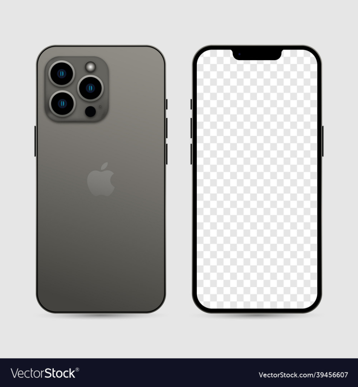 Iphone,Screen,Mockup,Vector,Transparent,Graphic,Cellphone,Graphite,13,Pro,New,Design,Smartphone,Back,Illustration,Front,Angle,Ad,Render,Realistic,Apple,Isolated,Ui,Device,Mobile,Blank,Template,Notch,Phone,Camera,Perspective,Max,Touchscreen,Editorial,Empty,Gadget,Trend,Electronic,Technology,Smart,Model,Display,Communication,Object,Digital,Telephone,Image,vectorstock