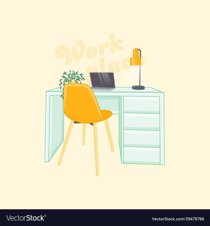 Cartoon,Computer,Workplace,Interior,Illustration,Book,Desktop,Concept,Isolated,Knowledge,Classroom,Creative,Indoor,Desk,Background,Furniture,Business,Flat,Lamp,Minimalism,Chair,Display,Designer,Design,Home,House,Freelance,Graphic,Laptop,Apartment,Workspace,Minimalist,Organization,Pc,Vector,Modern,Technology,Monitor,Study,Student,Space,Style,Room,Object,Office,Table,Work,Plant,Screen,vectorstock