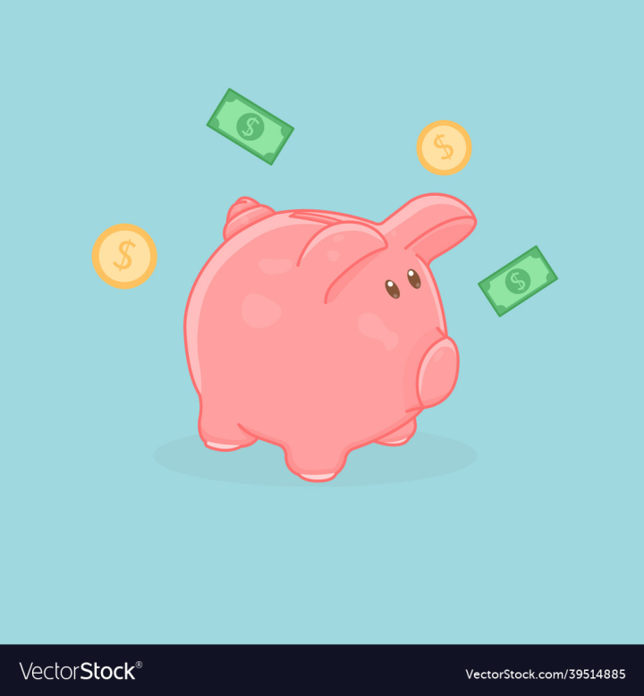 Coin,Bank,Piggy,Pig,Pink,Business,Finance,Banking,Growth,Economy,Concept,Isolated,Background,Currency,Financial,Dollar,Invest,Coins,Commerce,Gold,Deposit,Earnings,Money,Fund,Flat,Bitcoin,Cash,Crypto,Illustration,Digital,Icon,Design,Investment,Mining,Safe,Vector,Logo,Market,Wealth,Profit,Success,Savings,Toy,Rich,Symbol,Payment,Save,Object,Sign,Box,vectorstock