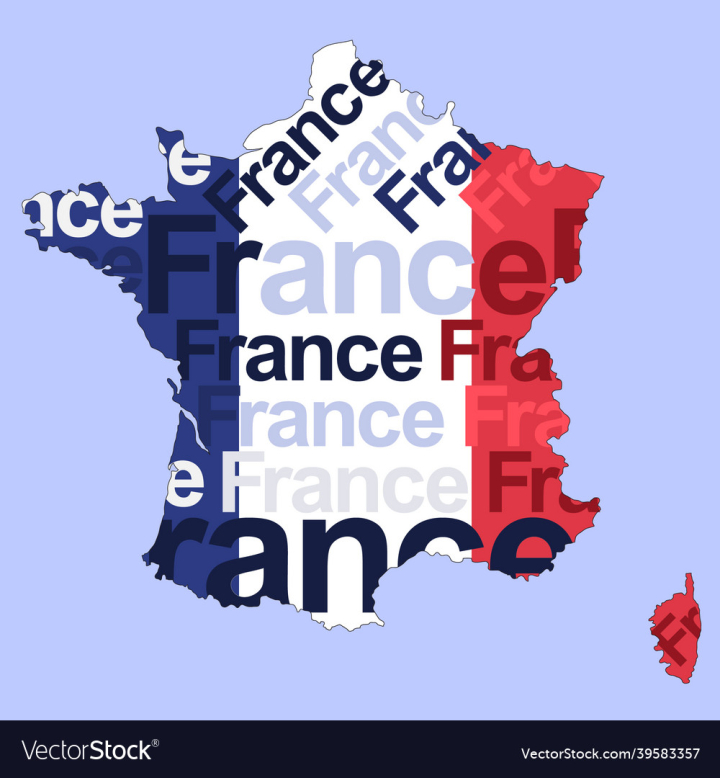 French,France,Paris,Eiffel,Tower,Flag,Country,Macron,World,Map,Independence,Day,vectorstock