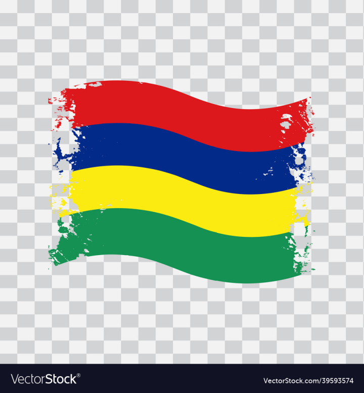 Flag,Mauritius,Png,Transparent,Background,Art,Waving,Illustration,Vector,Patriotism,State,Government,Emblem,Banner,Symbol,Nation,Country,Icon,Blue,Sign,National,Map,Grunge,Painting,Clipart,Watercolor,Paint,Stroke,Brush,Clip,vectorstock