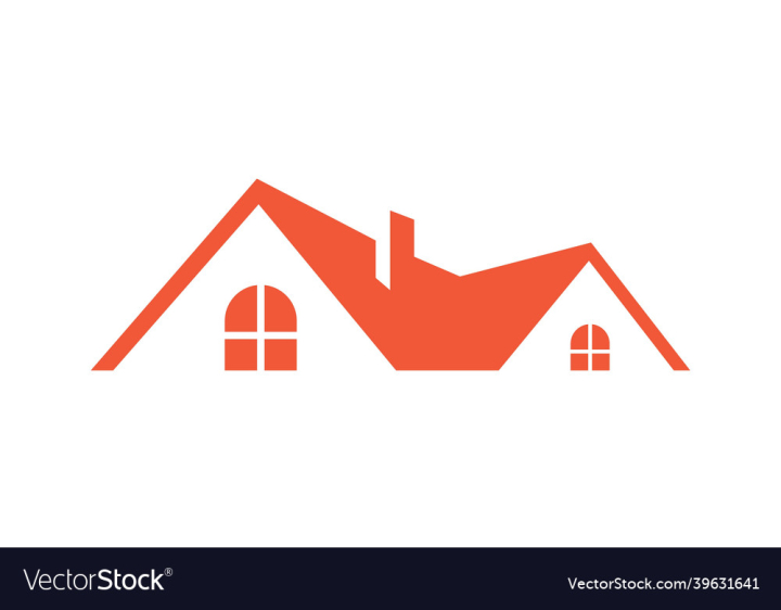 Real,Estate,Logo,House,Home,Design,Building,Property,vectorstock