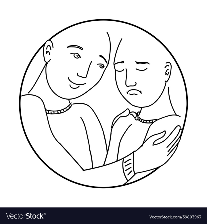 Friends,Calming,People,Lovers,Close,Caring,Cartoon,Homosexual,Heterosexual,Gay,Hands,Black,Brother,Friendship,Boy,And,Daughter,White,Calm,Girl,Father,Up,European,Cute,Character,Family,Couple,Care,Happy,Soulmates,Illustration,Vector,Man,Supporting,Supporters,Hugs,Lesbian,Tenderness,Pair,Son,Sister,Mother,Woman,Love,Traditional,vectorstock