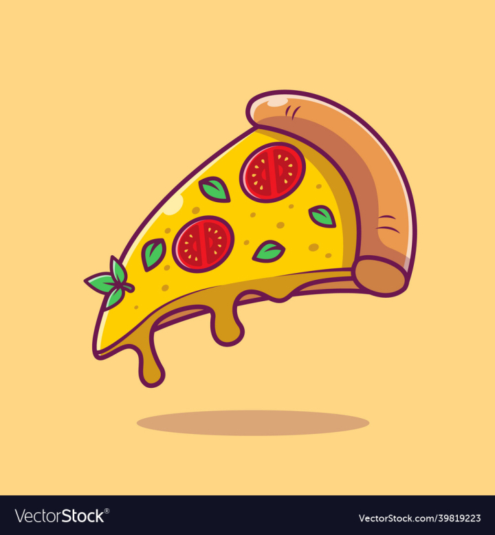 Pizza,Slice,Cartoon,Illustrations,Food,Lunch,Snacks,Tomato,Sausage,Dinner,American,Character,Mushroom,Street,Italy,Hot,Restaurant,Fast,Cheese,Meat,Traditional,Italian,Cooking,Meal,Gourmet,Basil,Fly,Homemade,Pizzeria,Salami,Pepperoni,Dough,Hungry,Sauce,Melting,Cuisine,Junk,Mozzarella,Tasty,Delicious,Bun,Baking,vectorstock
